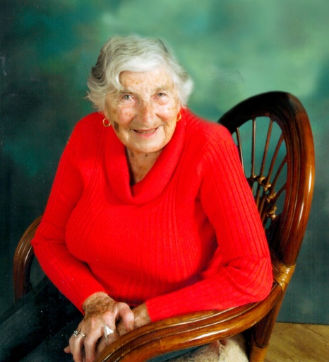 Jeannine QUÉRY