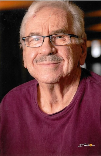 Roger PARENT