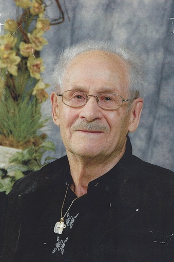 Hector POISSANT