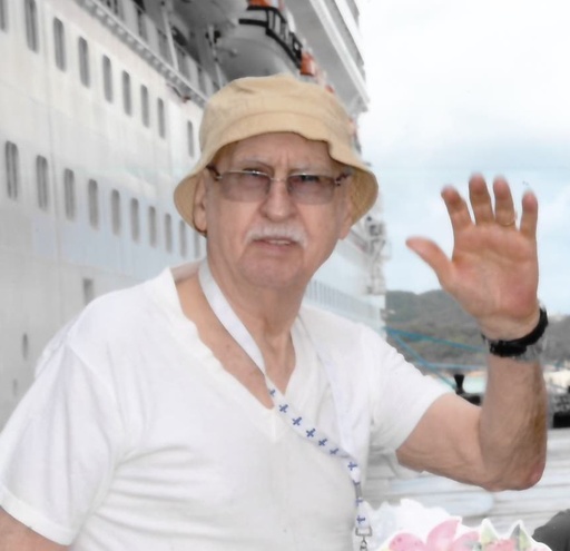 Claude E. PELLETIER