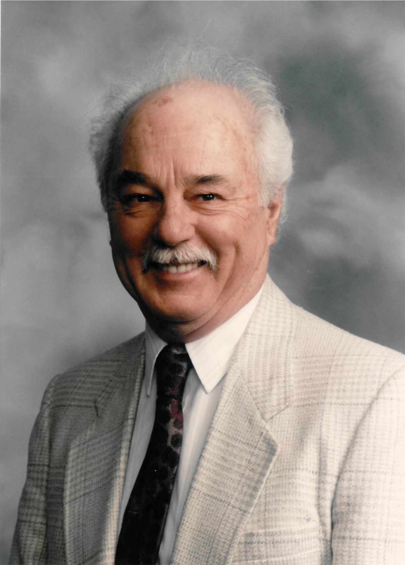 Lionel NORMANDIN