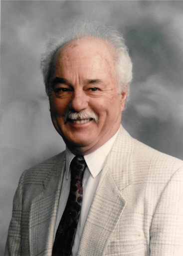 Lionel NORMANDIN