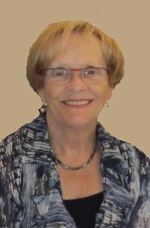 Jeannette DUPUIS