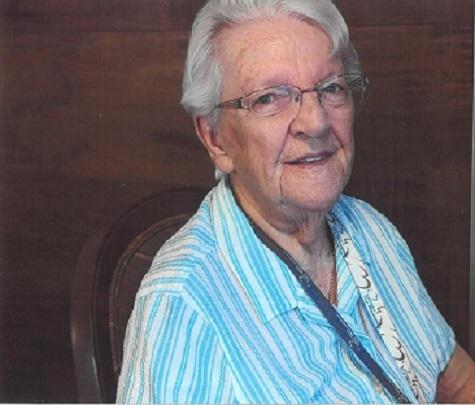 Odette Therrien Marcoux