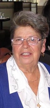 Paulette Mainville