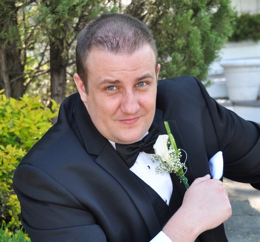 Sébastien PARENT