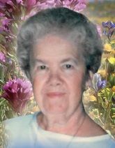 Marguerite BERGERON (née St-Pierre)