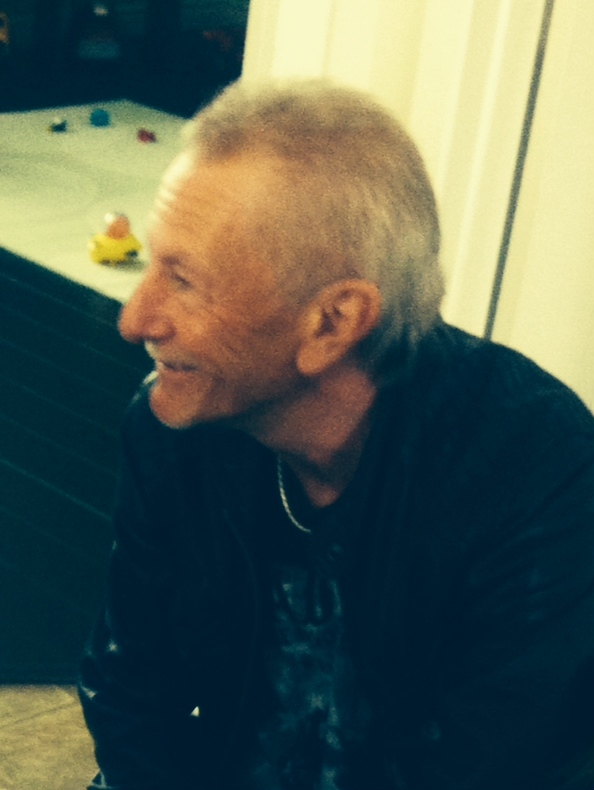 Denis Larivée