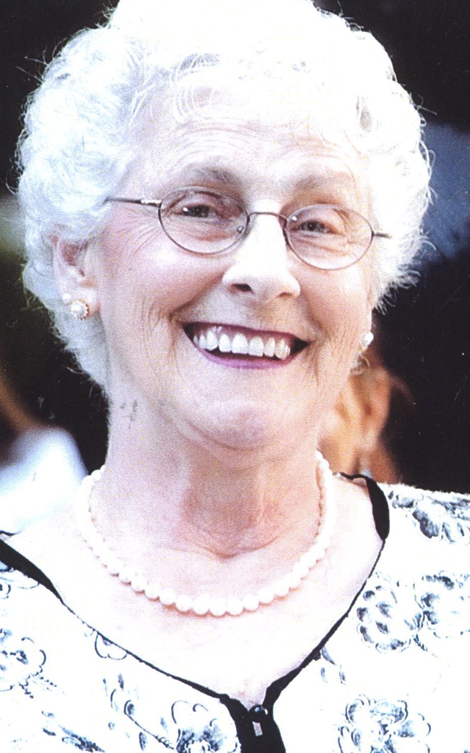 Monique (née Giroux) Lefebvre