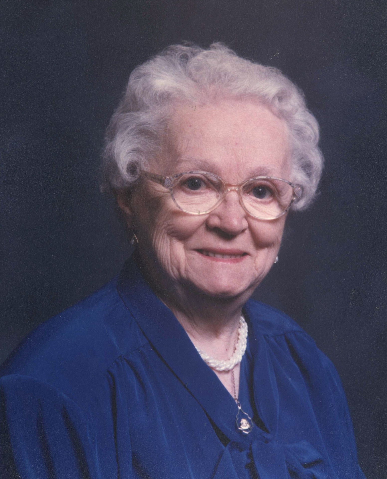 Marie-Jeanne Asselin née Martineau
