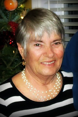 Huguette GENDRON