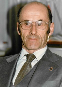 Léo Poirier