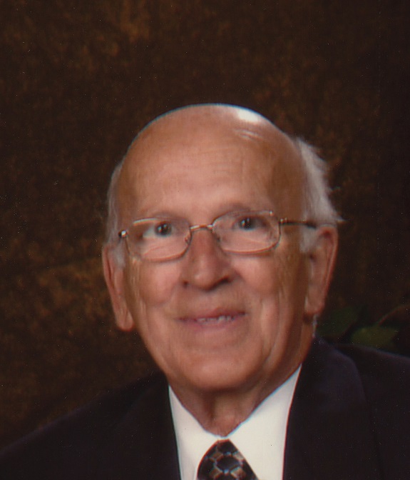 Claude ALAIN