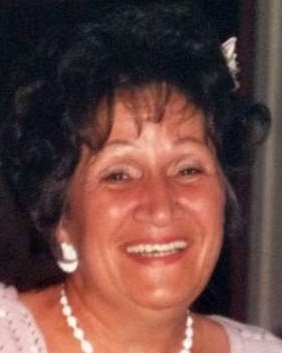 Juliette Vinet