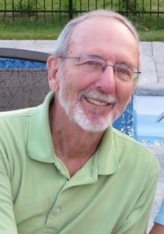 Gilles Robineault