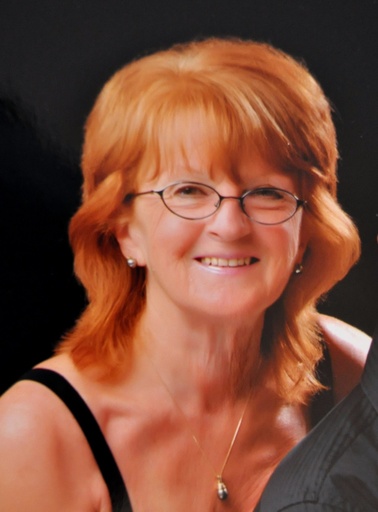 Madeleine GAUTHIER (née Vachet)