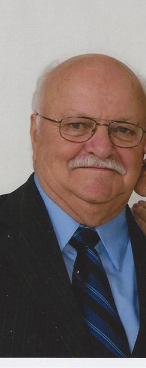 René POUPART