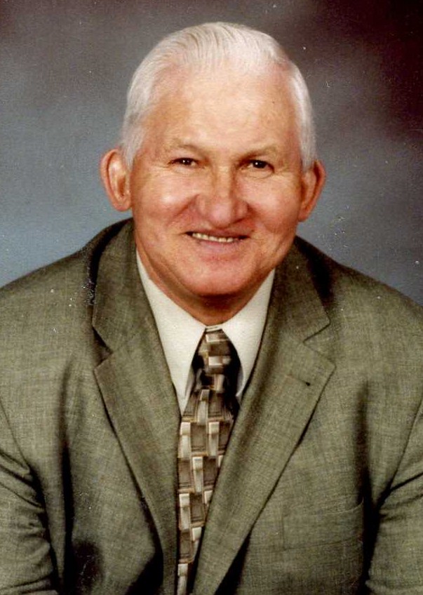 Bertrand LAMBERT