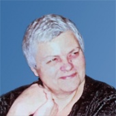 Francine TREMBLAY