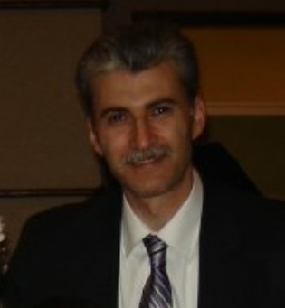 Fadi FRANCOUL