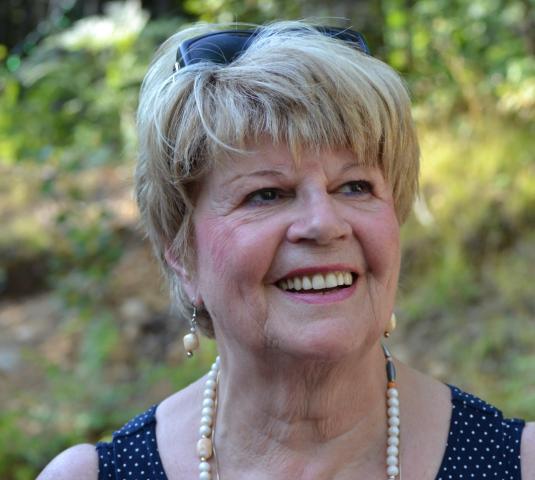 Huguette Pepin