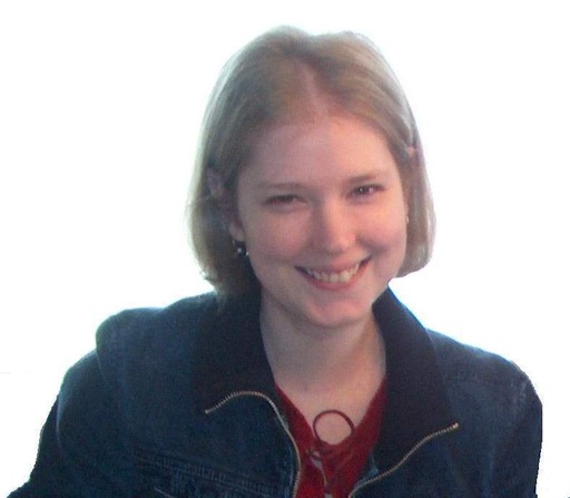 Julie Ricard