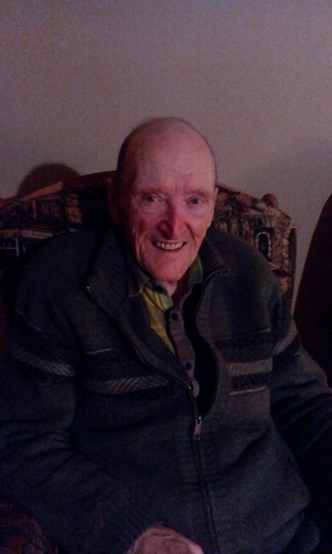 Roger Migneault