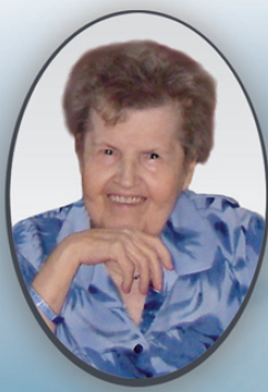 Alfreda Morency
