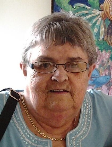 Louise Asselin