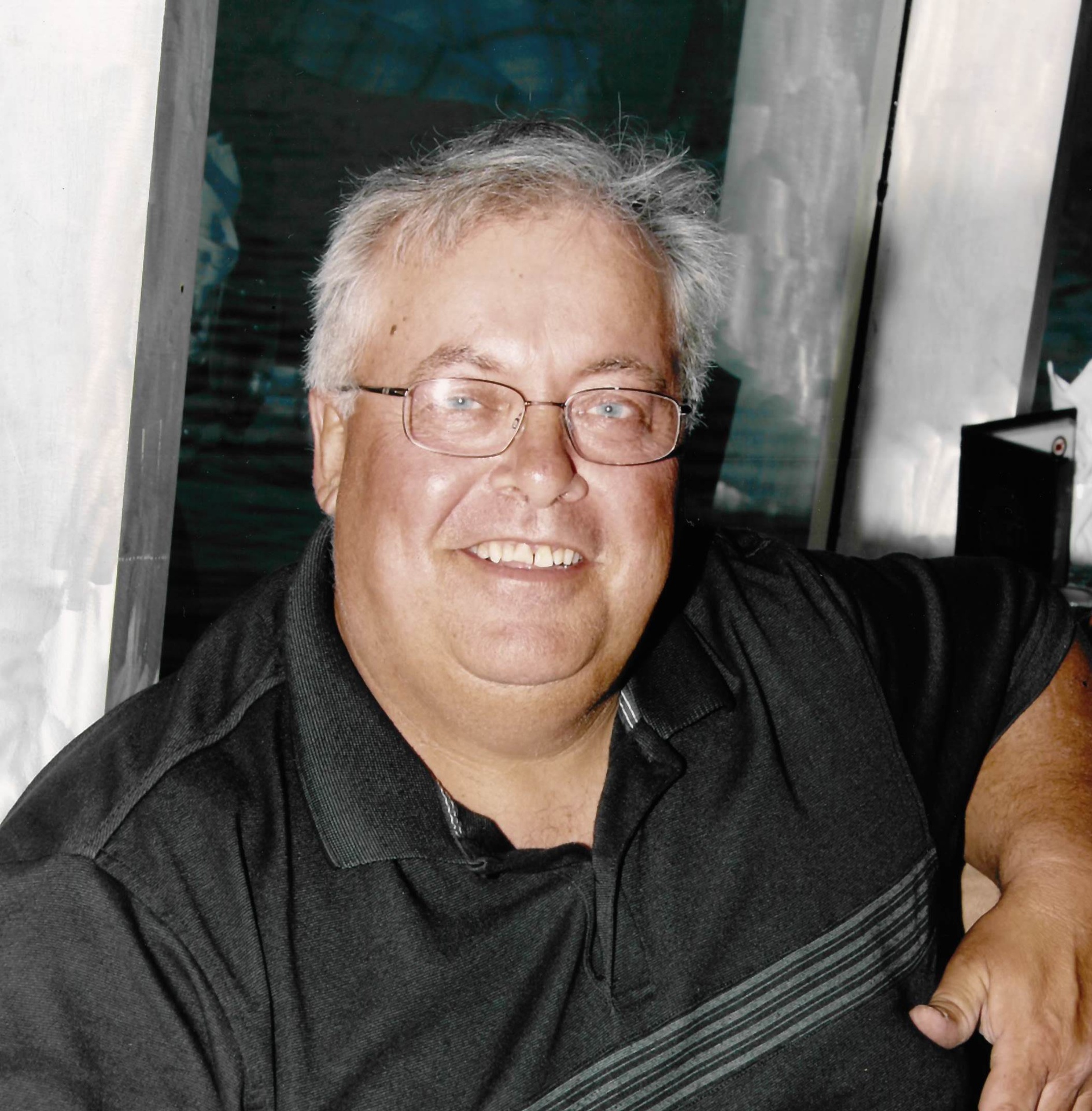 Michel GAUTHIER