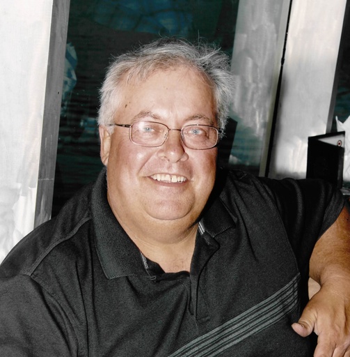Michel GAUTHIER