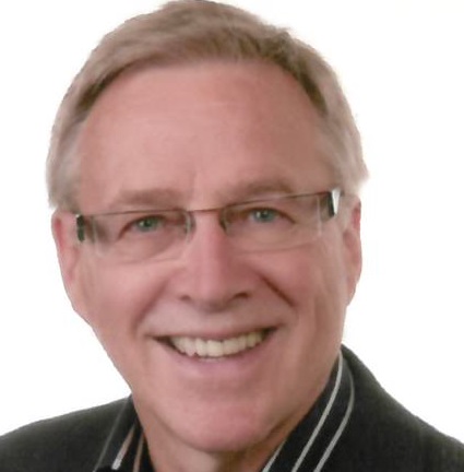 Jacques Varin