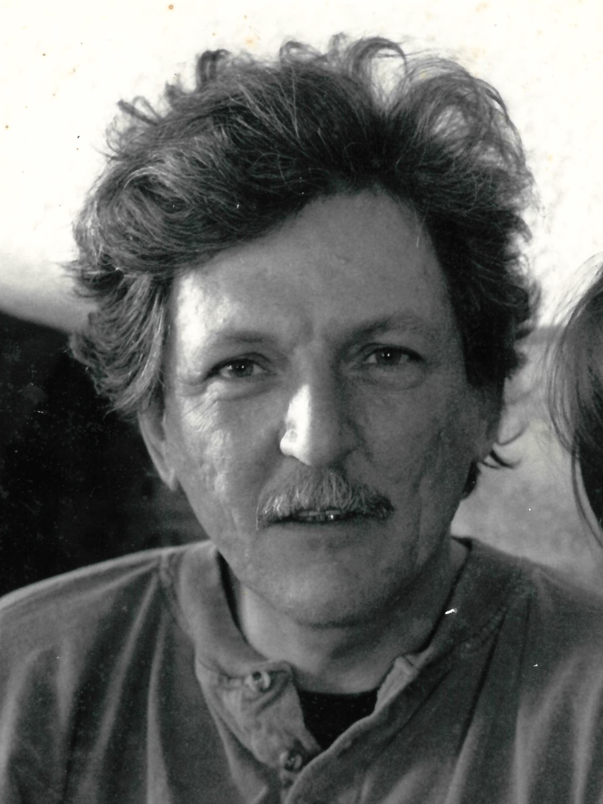 Jacques Marcotte