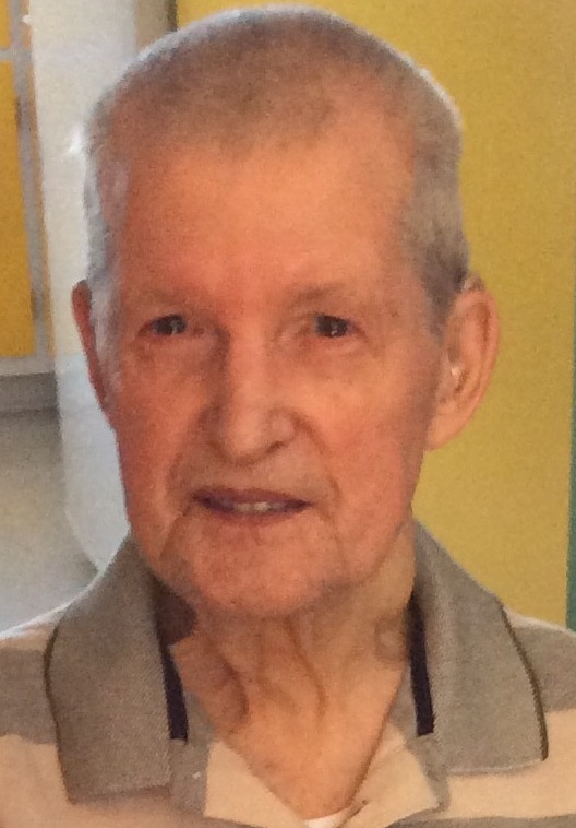 Réal RICHER