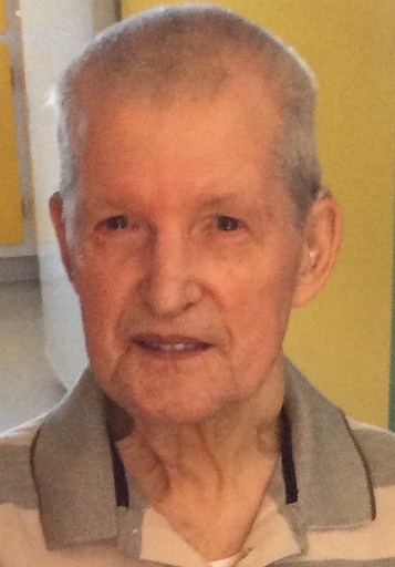 Réal RICHER