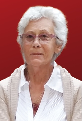 Réjeanne BOUCHARD (née Cloutier)