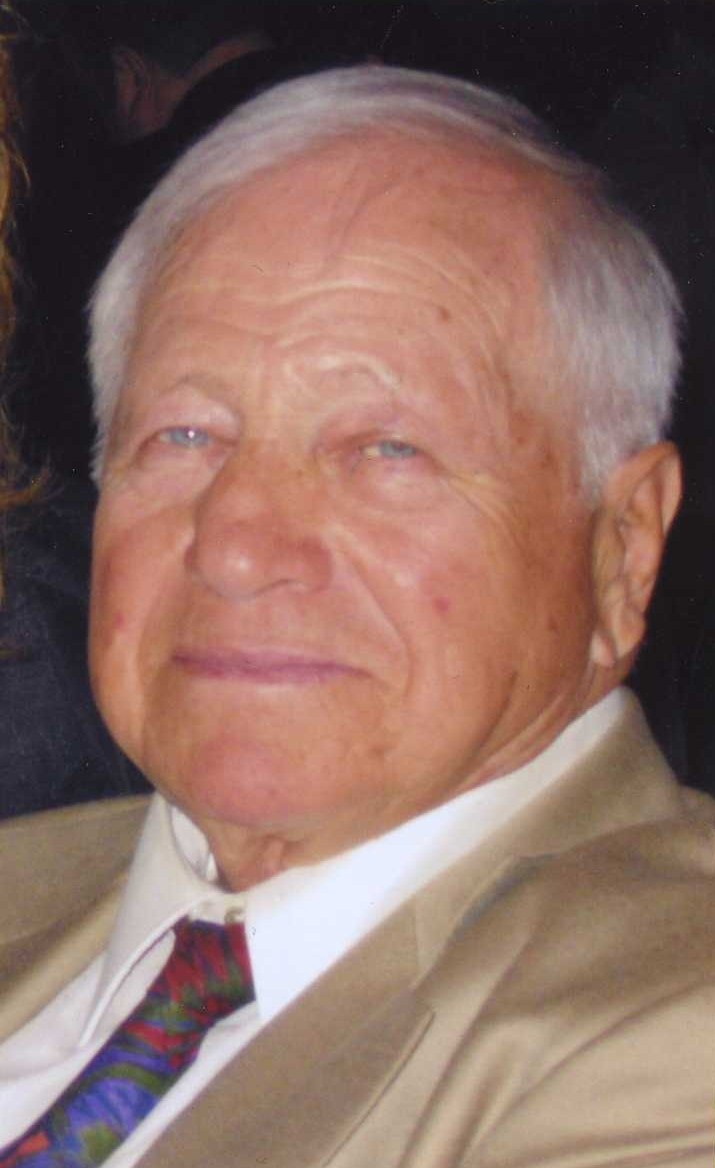 Giovanni Crosto