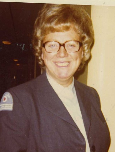 Louise Chevrier