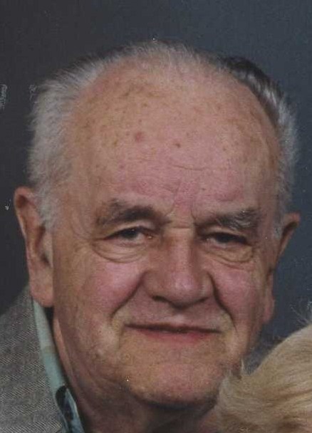 Claude Noël