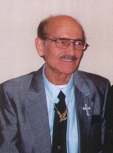 Achille Paulin