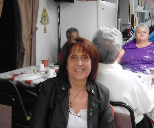 Lise QUEVILLON