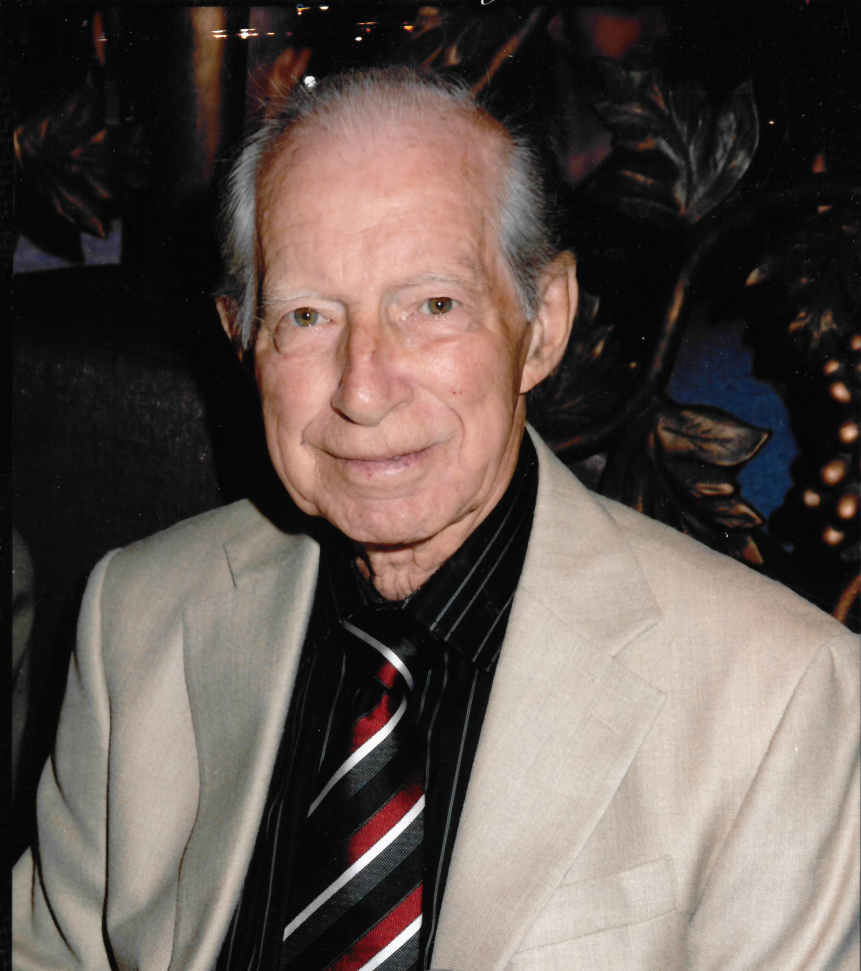 Jean-Baptiste Dallaire