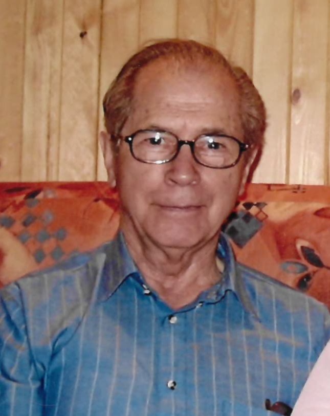 Louis-Philippe TRUDEL
