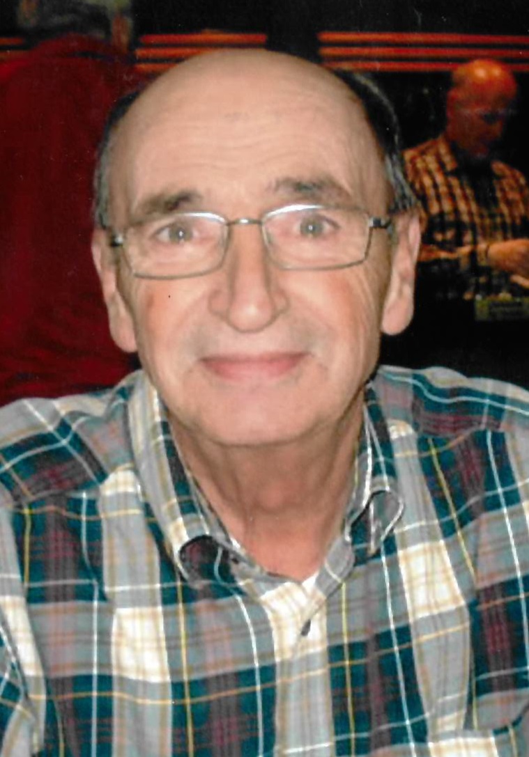 Michel Racicot