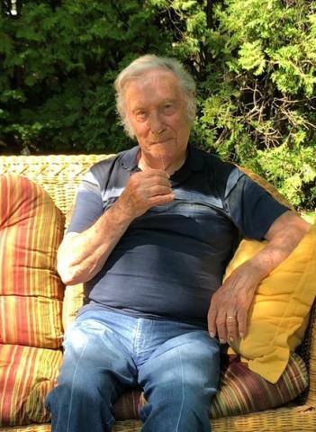 André Petit