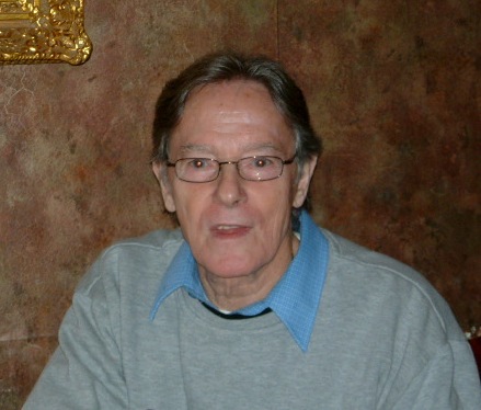Robert BOUTHILLETTE