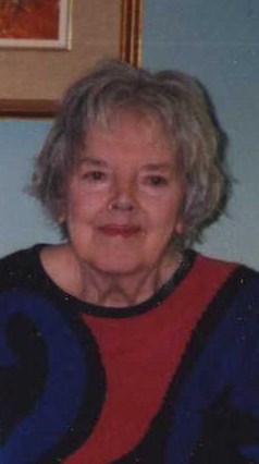 Marguerite (née Lemay) Baillergeau
