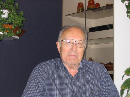 Gilles Morin