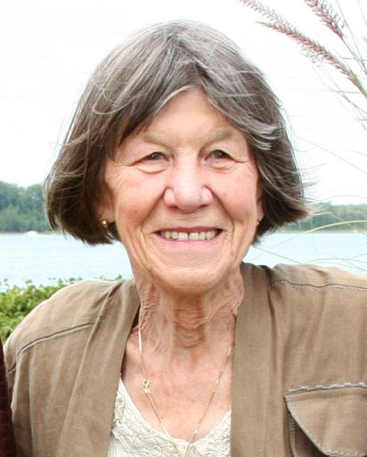 Denise Brissette (née Choinière)