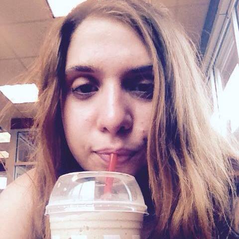 Laura Fuentes Lamade